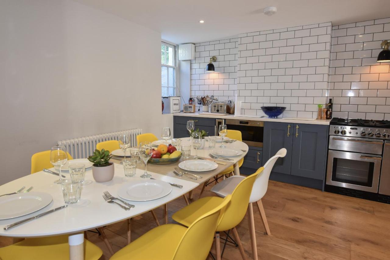 Arden Villa, Sleeps 8, Moments From The Golden Sandy Beach Of Ryde Ryde  Exterior photo